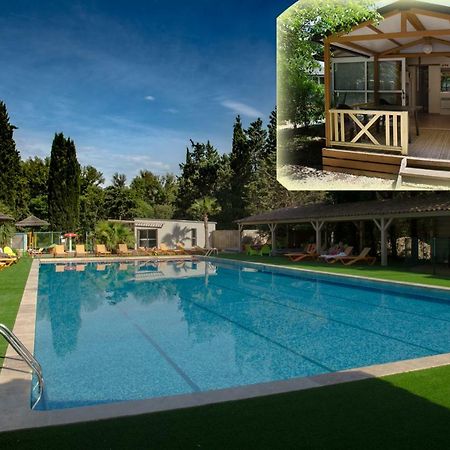 La Vallee De Taradeau Ngoại thất bức ảnh